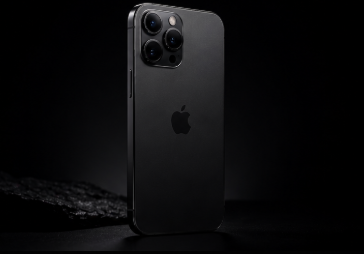 iPhone X Back Glass Repair