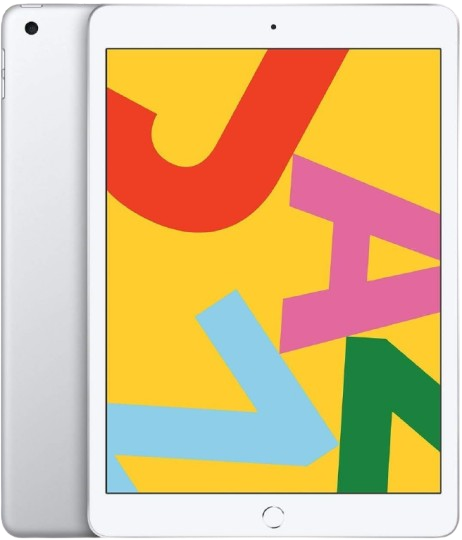 iPad 7th Generation (2019)